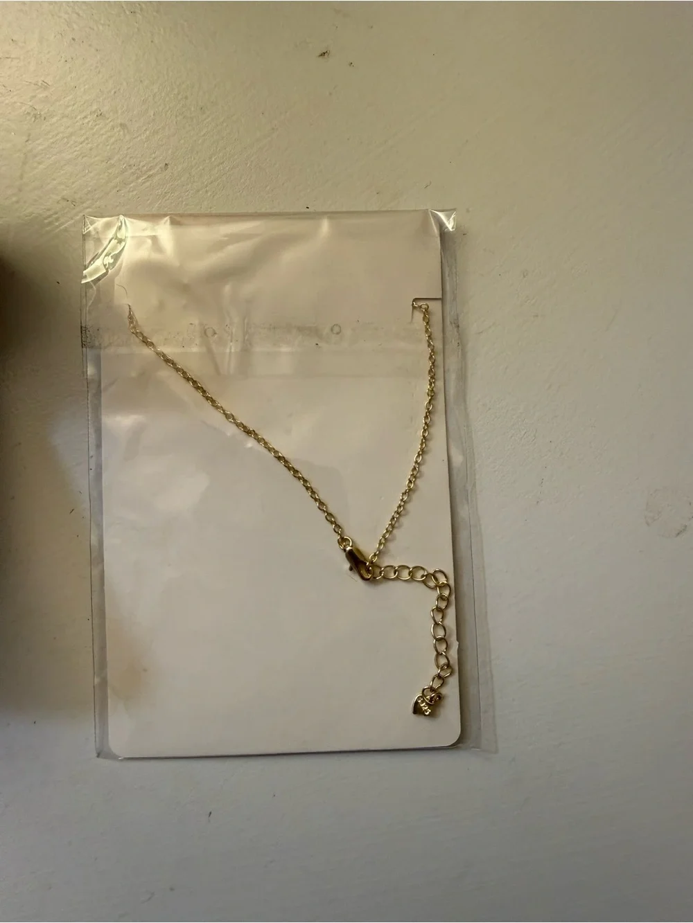 Letter “Y” Jewelry Lot